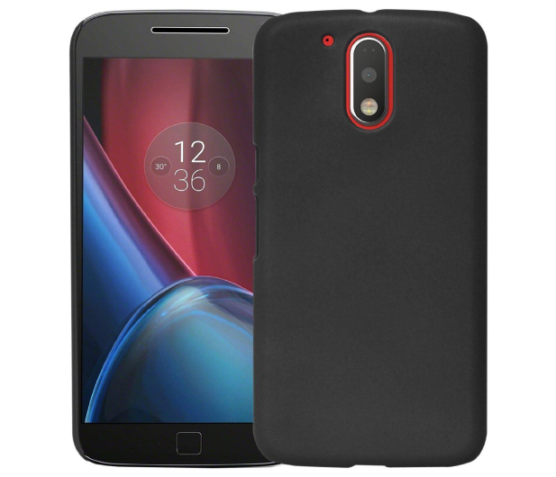 Motorola Moto G4 Plus 2/16GB Dual SIM czarny - 316026 - zdjęcie 2